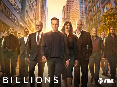 billions 77|Prime Video: Billions Season 7.